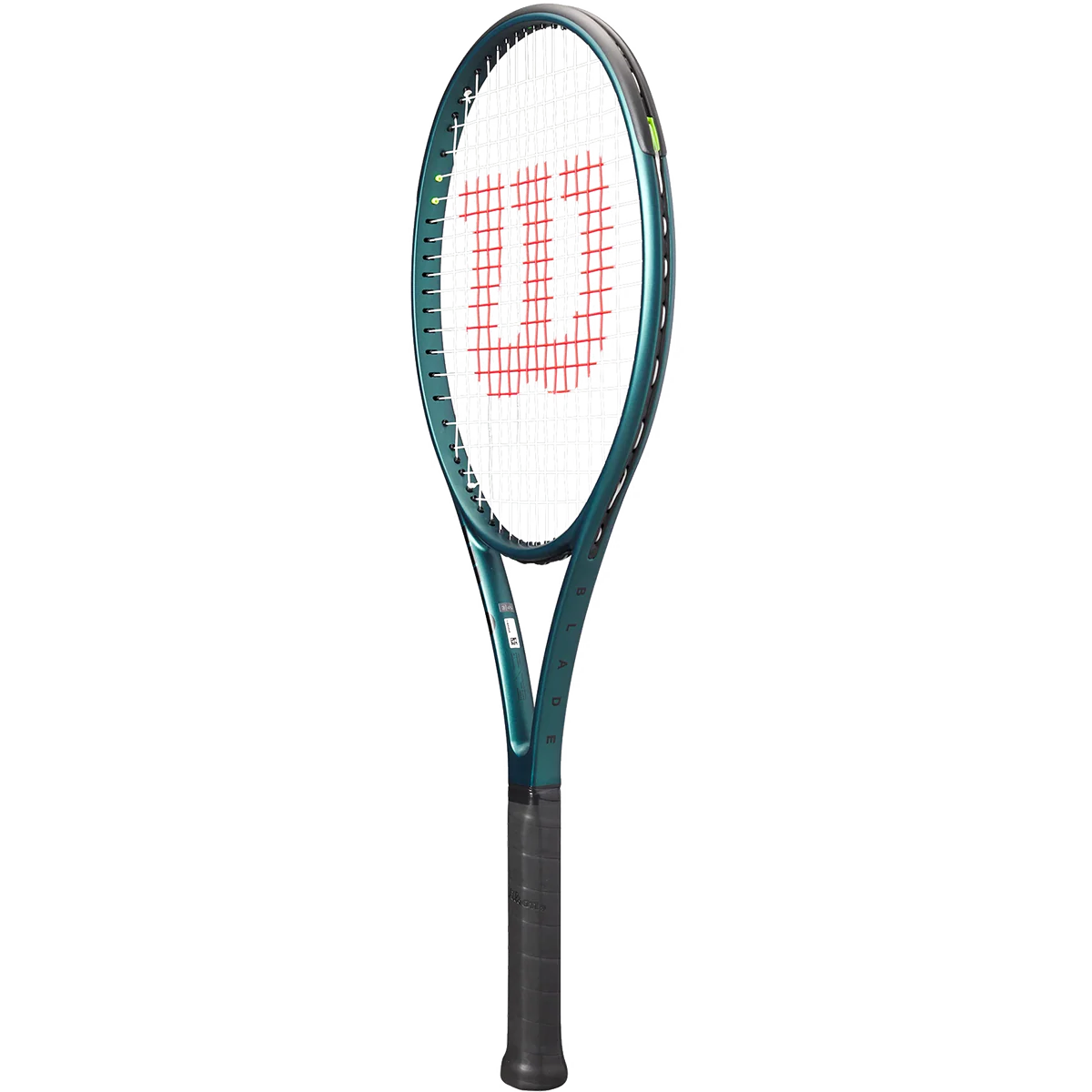 Wilson Blade 104 v9 Racket Demo - Image 3