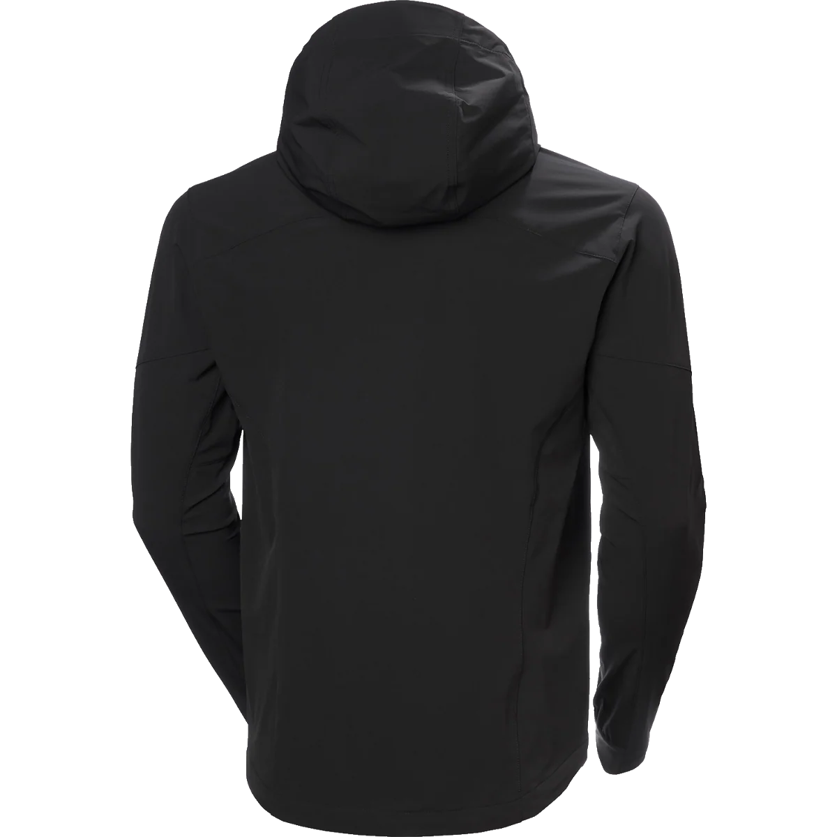Men's Blaze Softshell Hood - Image 2