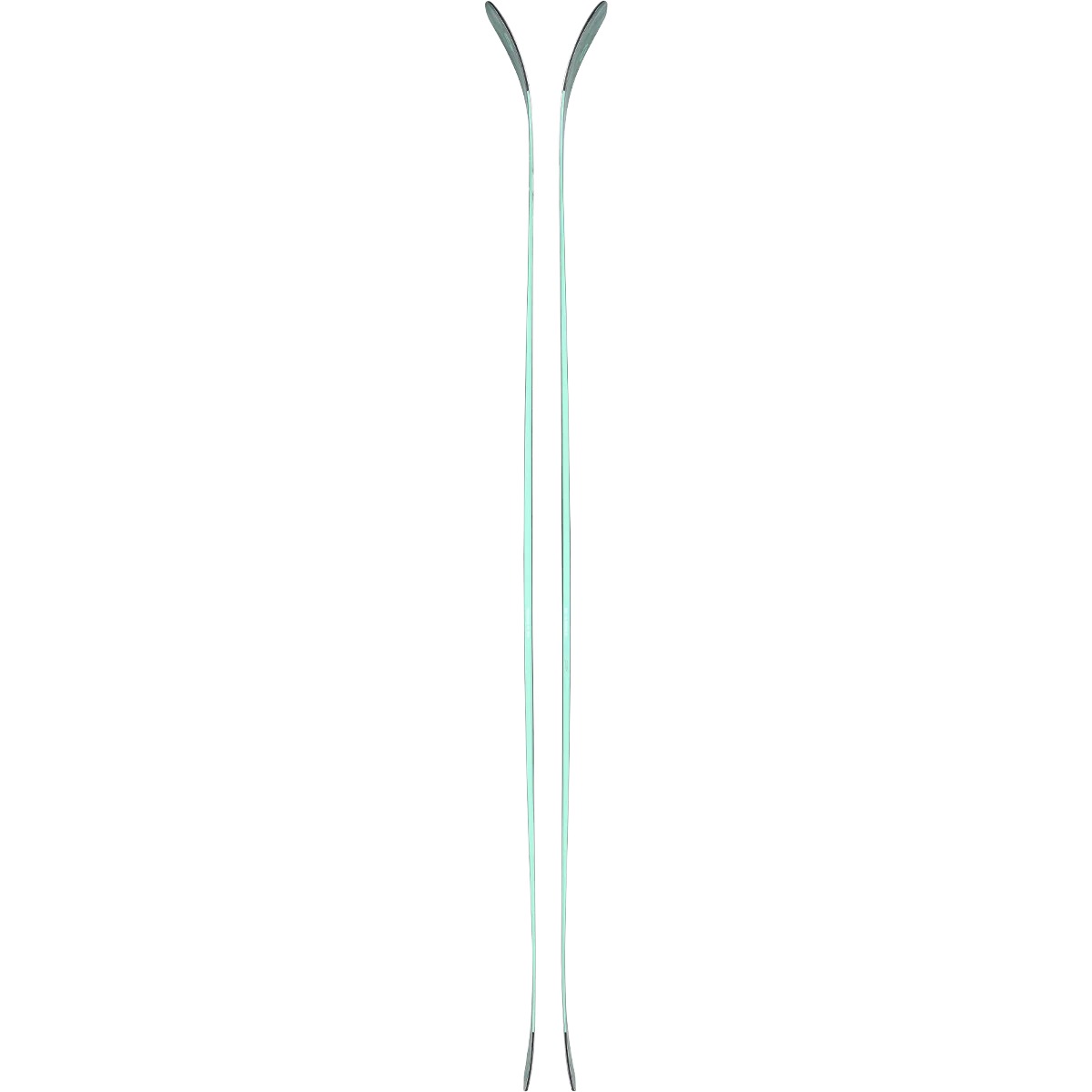 Blizzard Women's Black Pearl 84 Demo Skis - Image 3