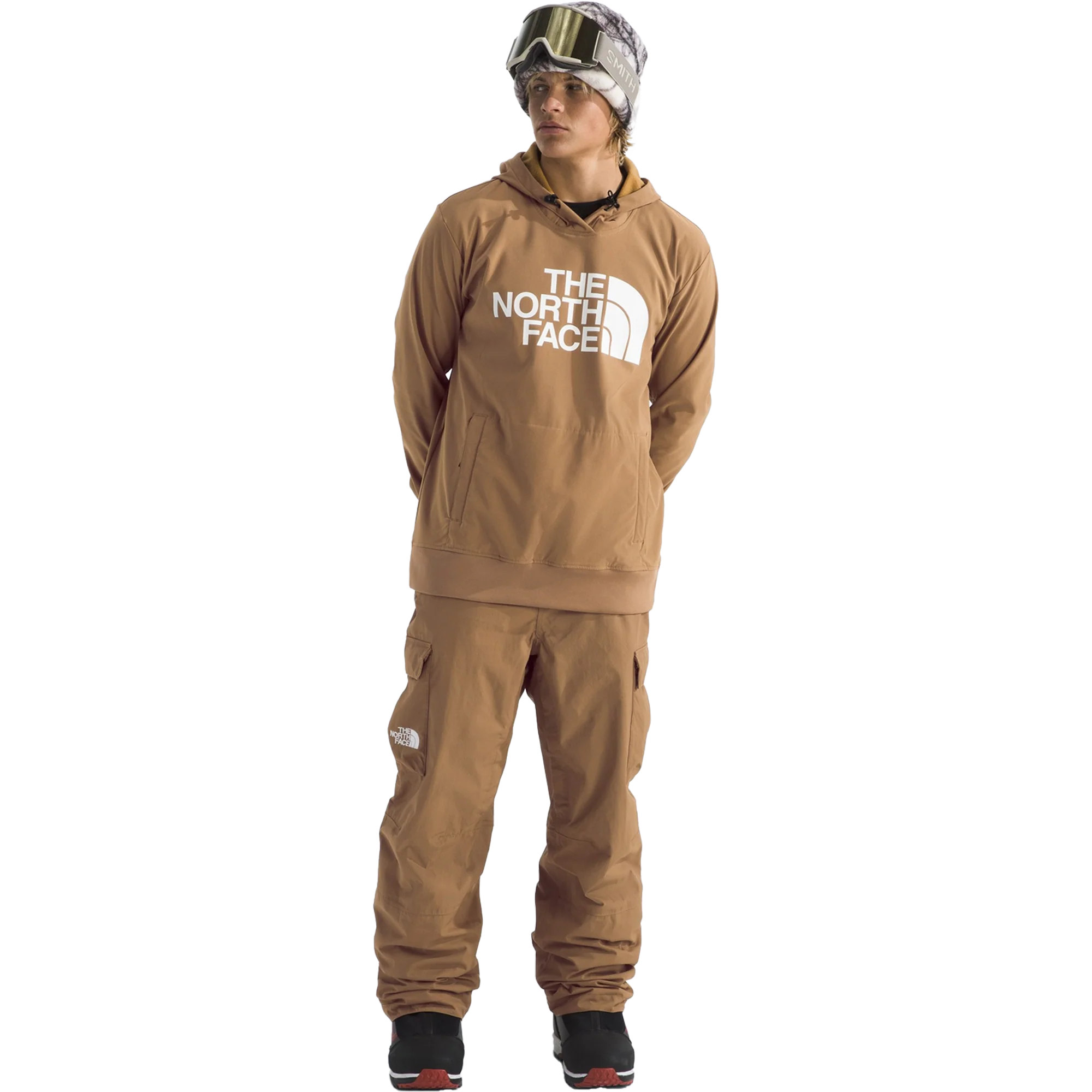 Men's Blizzardery Cargo Pant - Image 3
