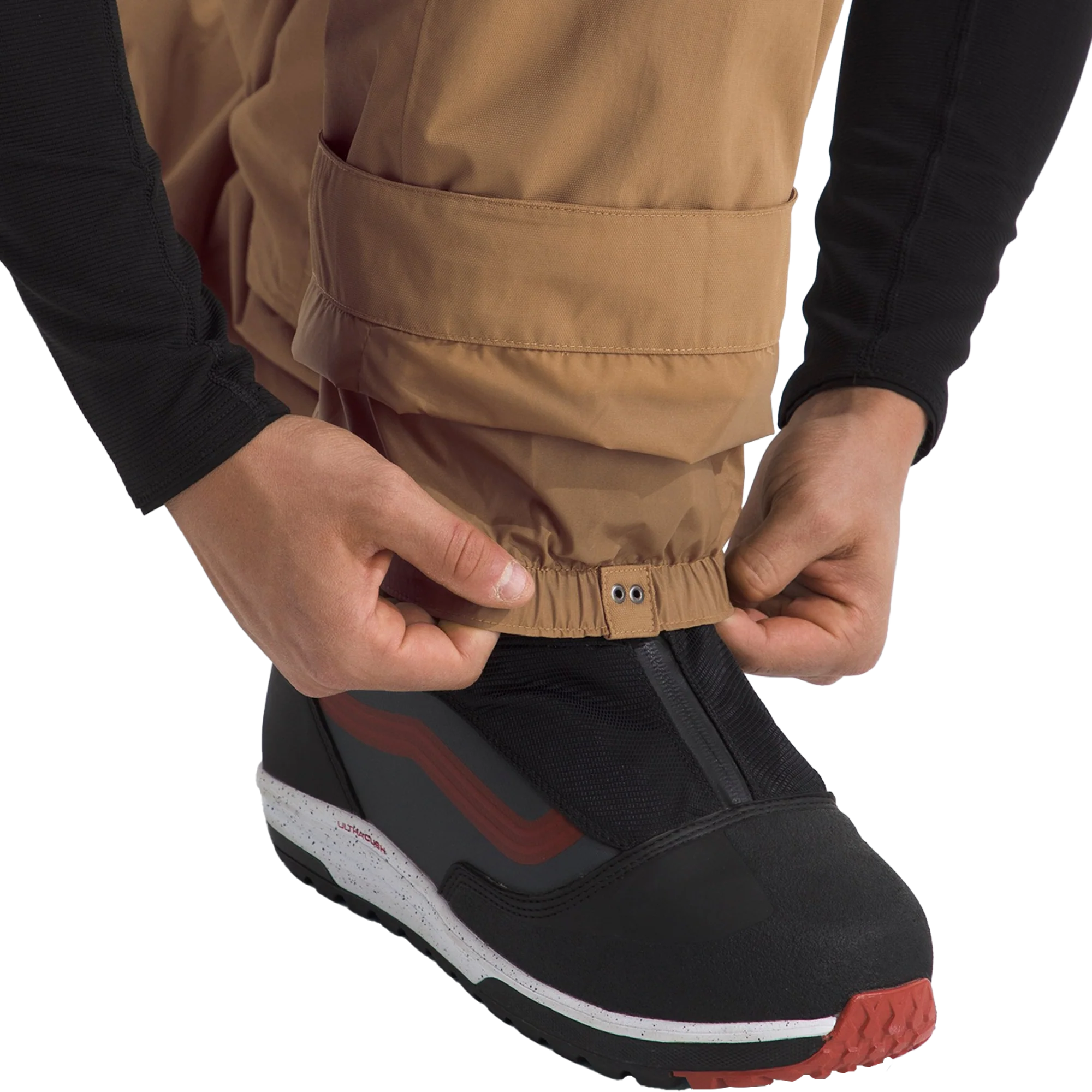 Men's Blizzardery Cargo Pant - Image 5