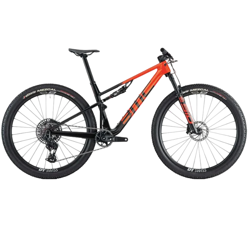 BMC Fourstroke 01 ONE