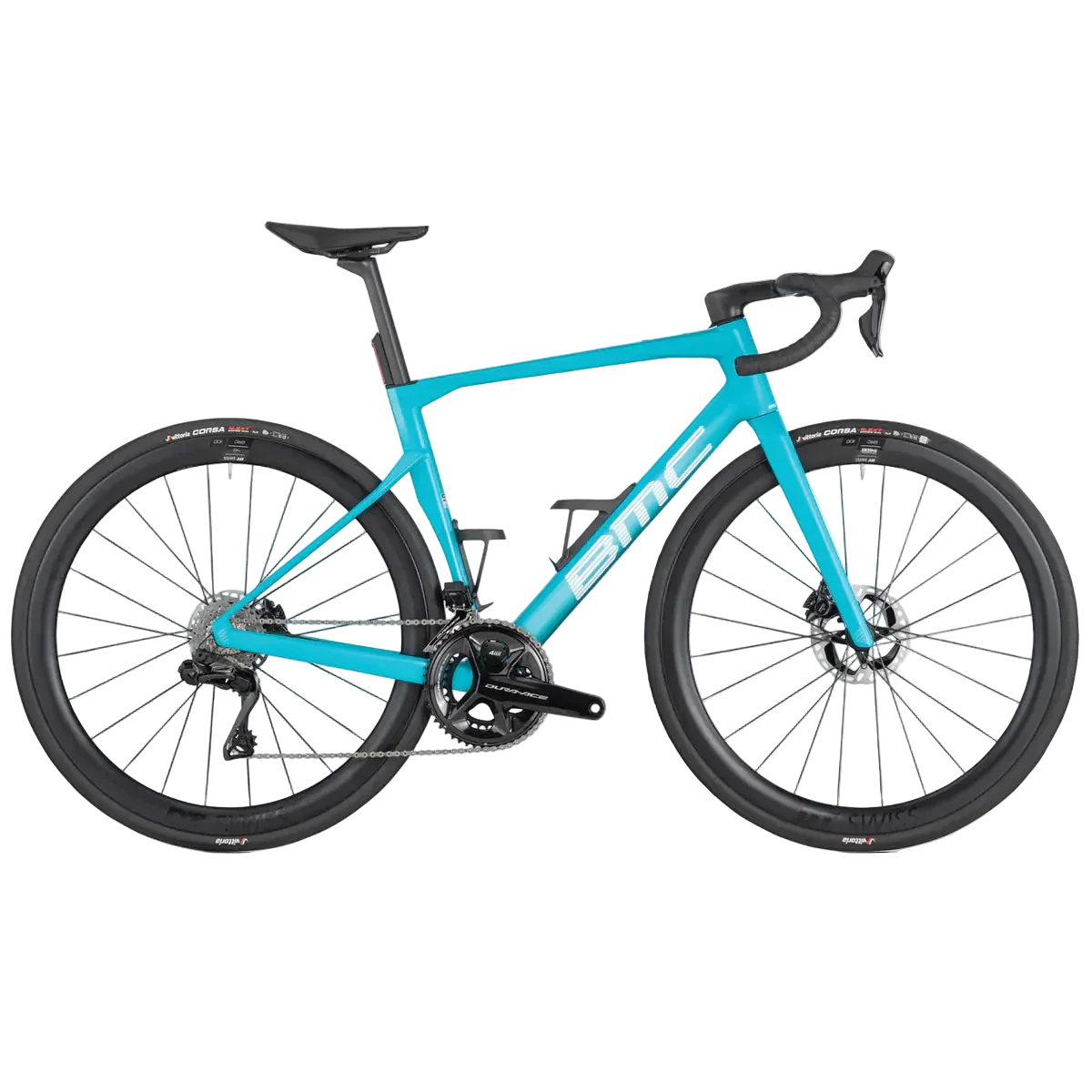 BMC Roadmachine 01 TWO - 58 cm