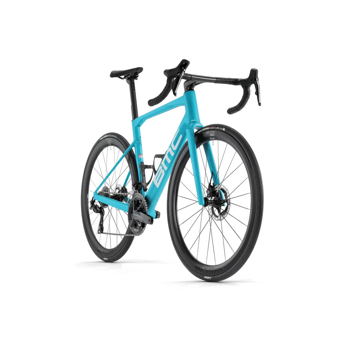 BMC Roadmachine 01 TWO - 58 cm - Image 2