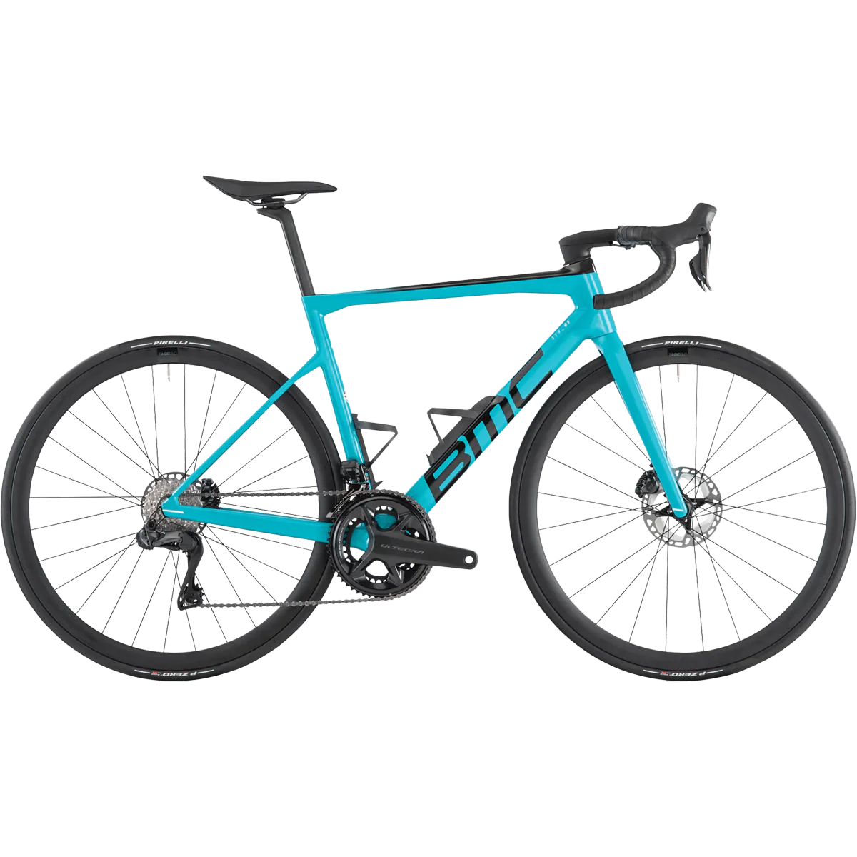 BMC Teammachine SLR 01 FOUR - Northern California