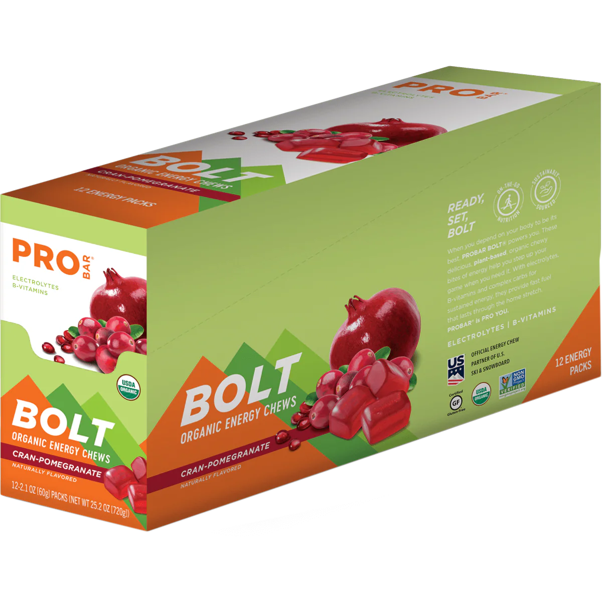 Bolt Chews - Image 3