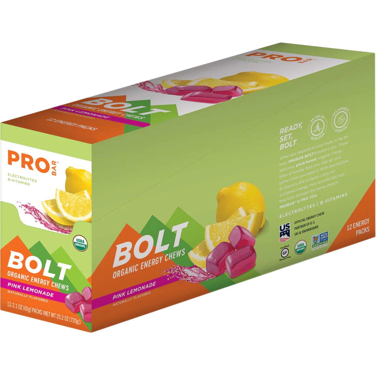 Bolt Chews - Image 7