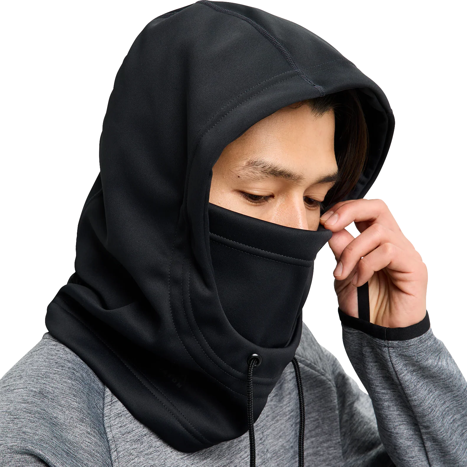 Bonded Hood - Image 3