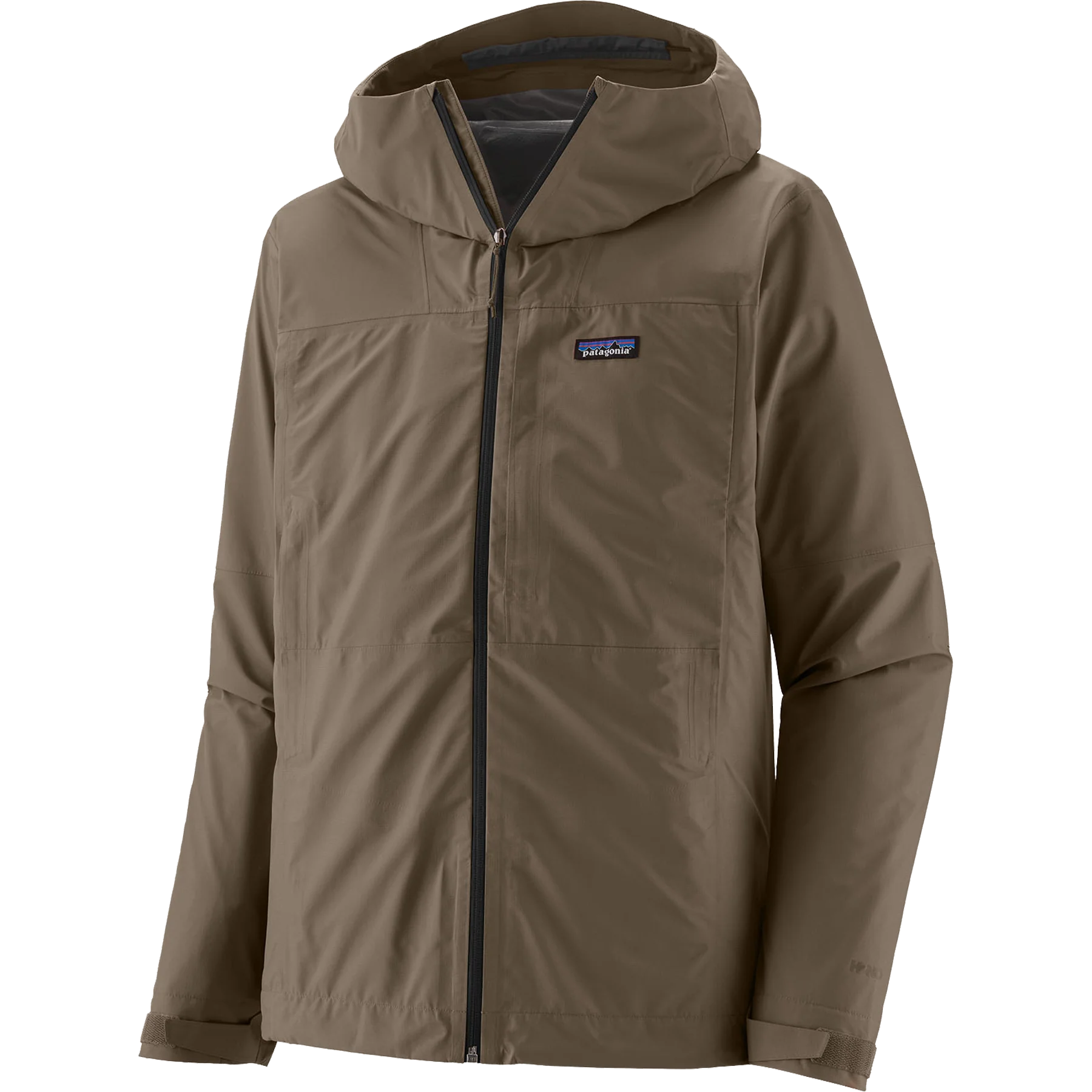 Men's Boulder Fork Rain Jacket - Image 5
