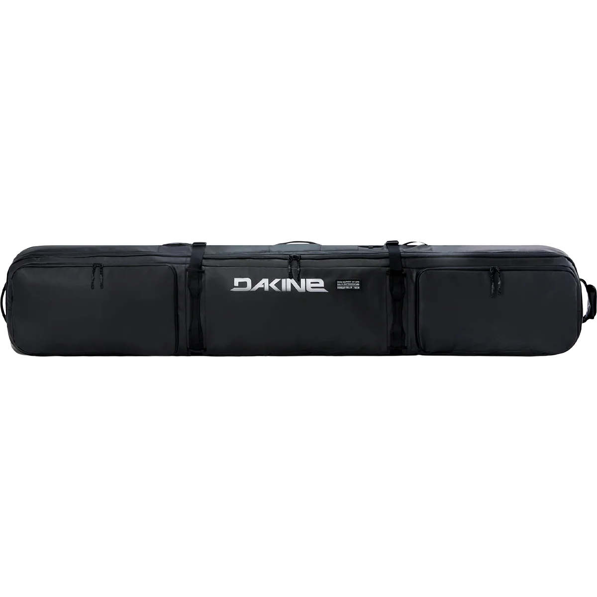 Boundary Ski Roller Bag
