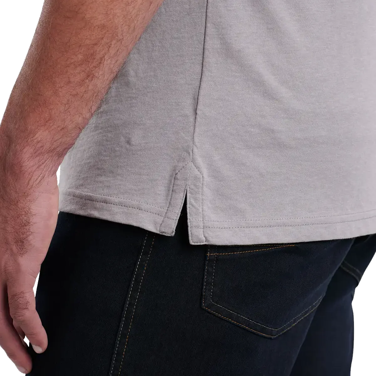 Men's Brazen Kuhldry Crew - Image 6
