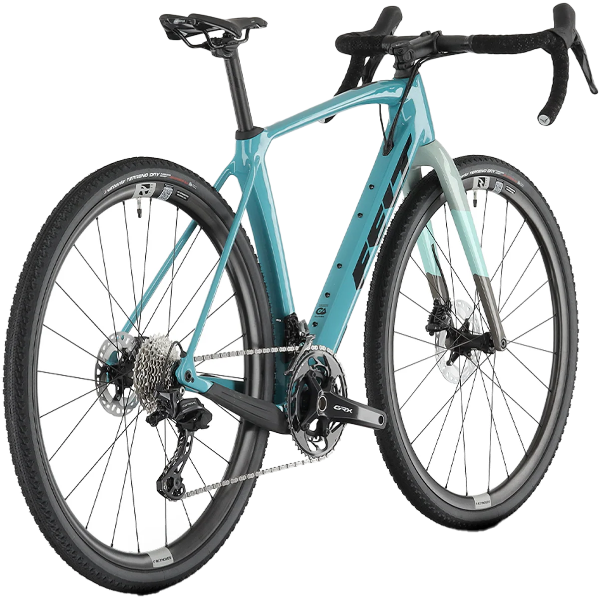 BREED Advanced GRX 820 - Image 3