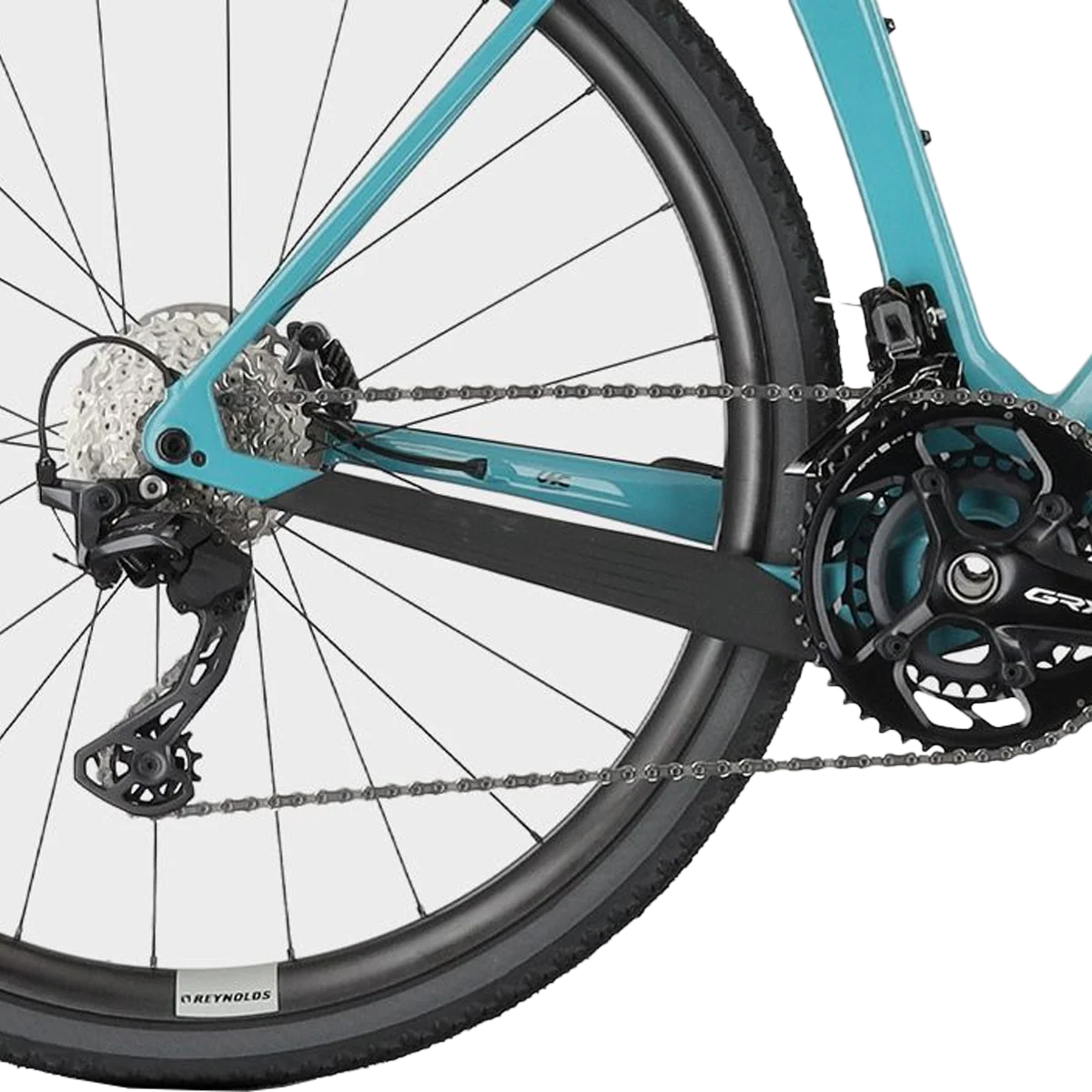 BREED Advanced GRX 820 - Image 4