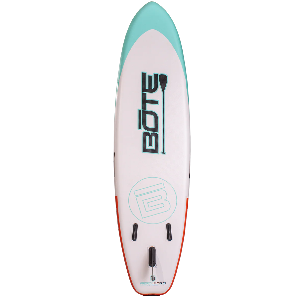 Breeze Aero Classic 11'6 Inflatable Paddle Board - Image 3