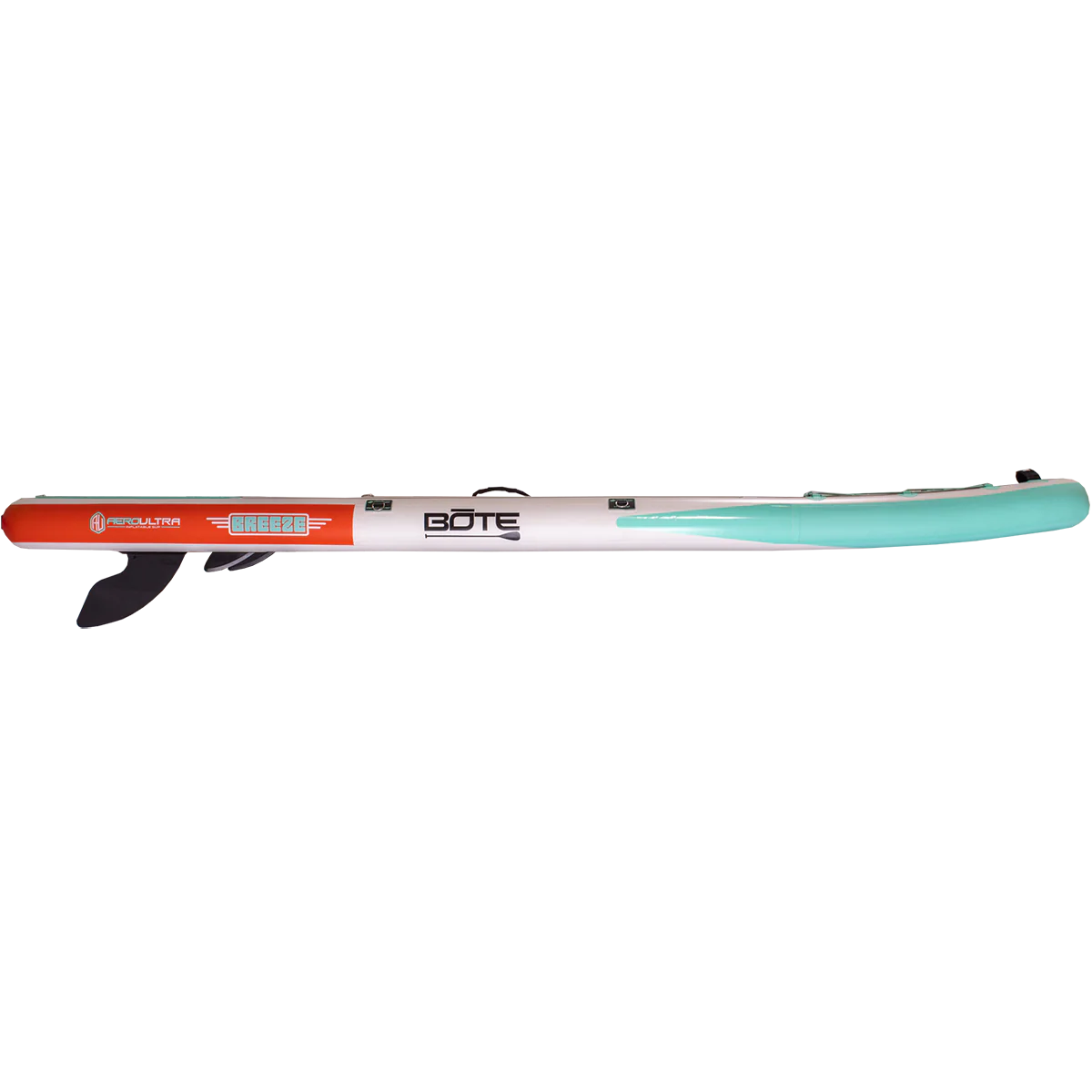 Breeze Aero Classic 11'6 Inflatable Paddle Board - Image 4