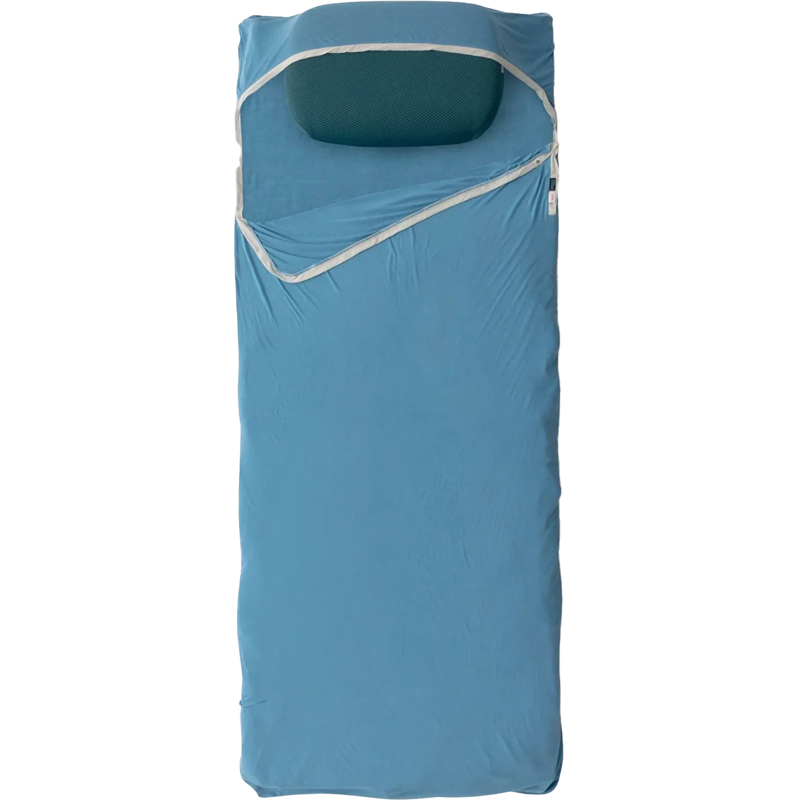 Breeze Lightweight Rectangular Liner with Pillow Sleeve
