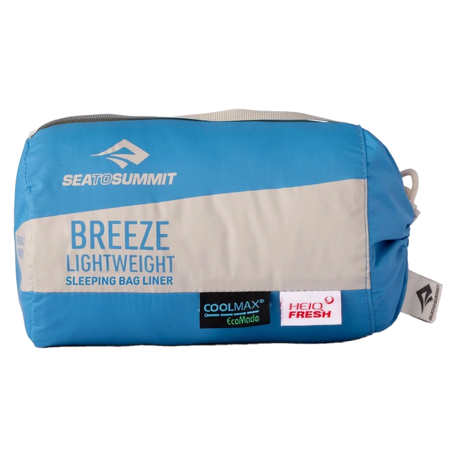 Breeze Lightweight Rectangular Liner with Pillow Sleeve - Image 5