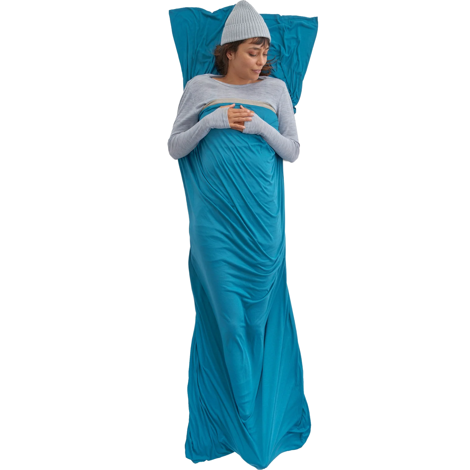 Breeze Lightweight Traveler Liner with Insect Shield - Image 2