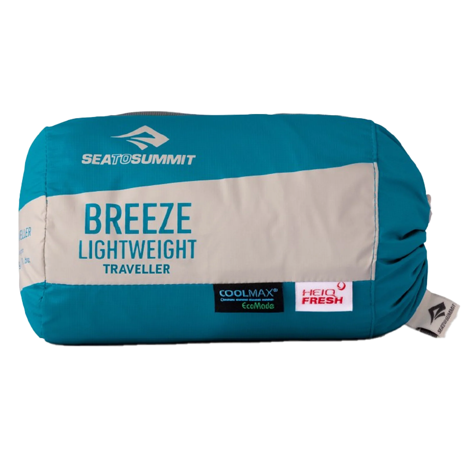 Breeze Lightweight Traveler Liner with Insect Shield - Image 4