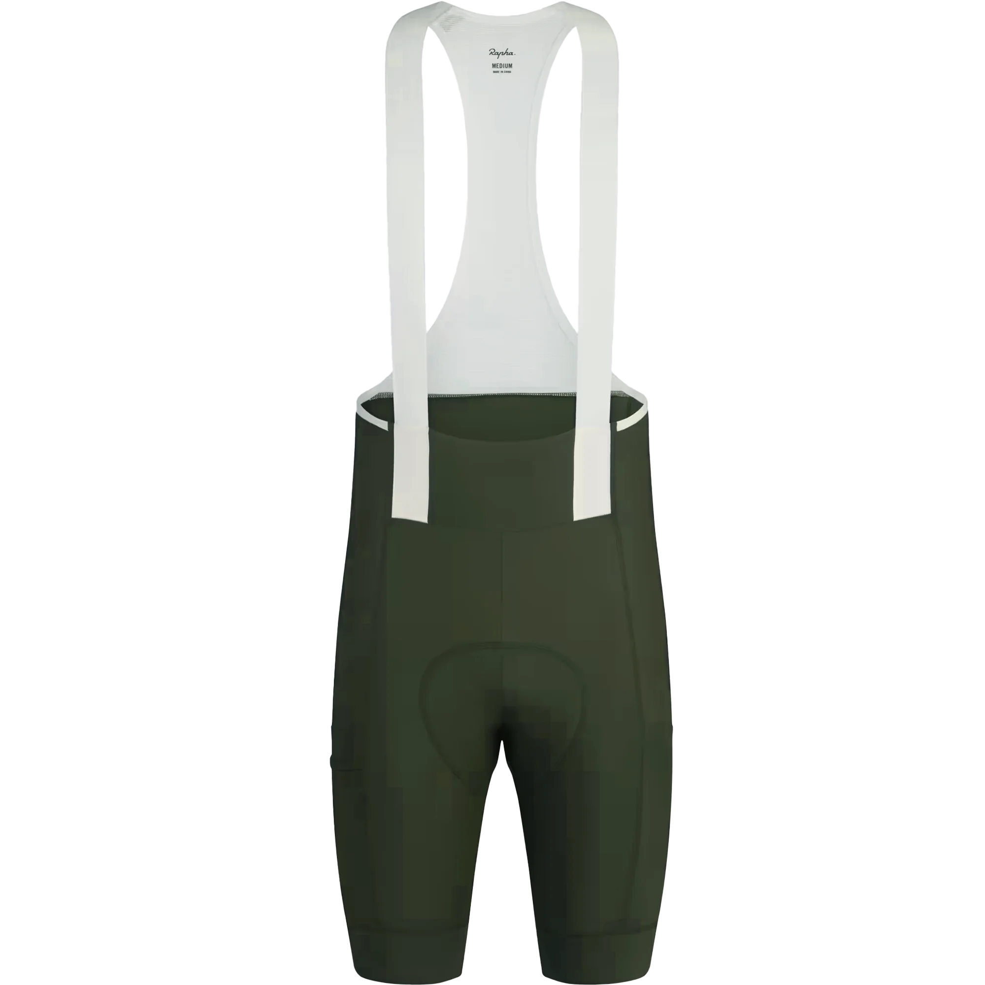 Men's Brevet Element Cargo Bib Shorts - Image 2