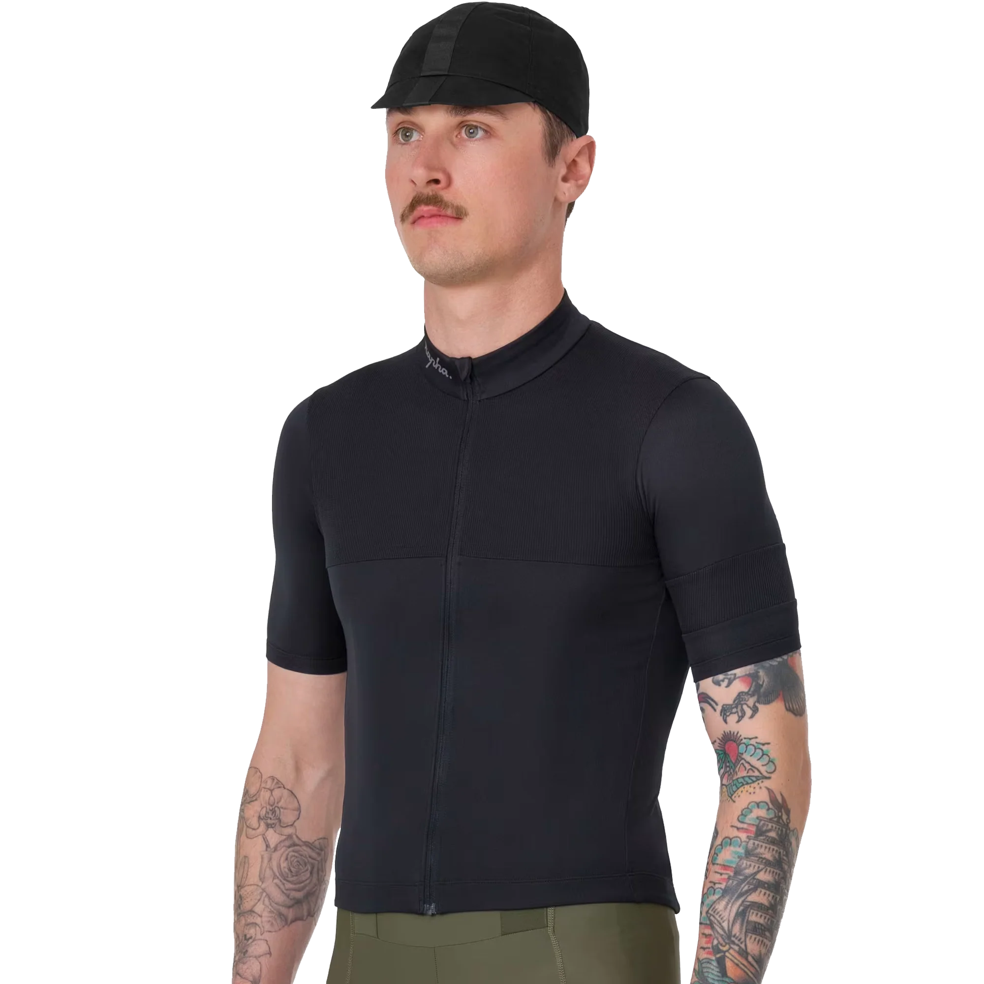 Men's Brevet Element Jersey - Image 5