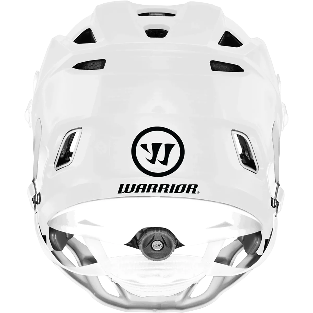 Burn Helmet - Image 4