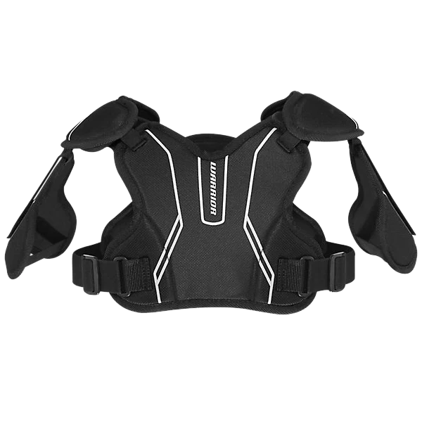 Youth Burn Next Shoulder Pad - Image 2