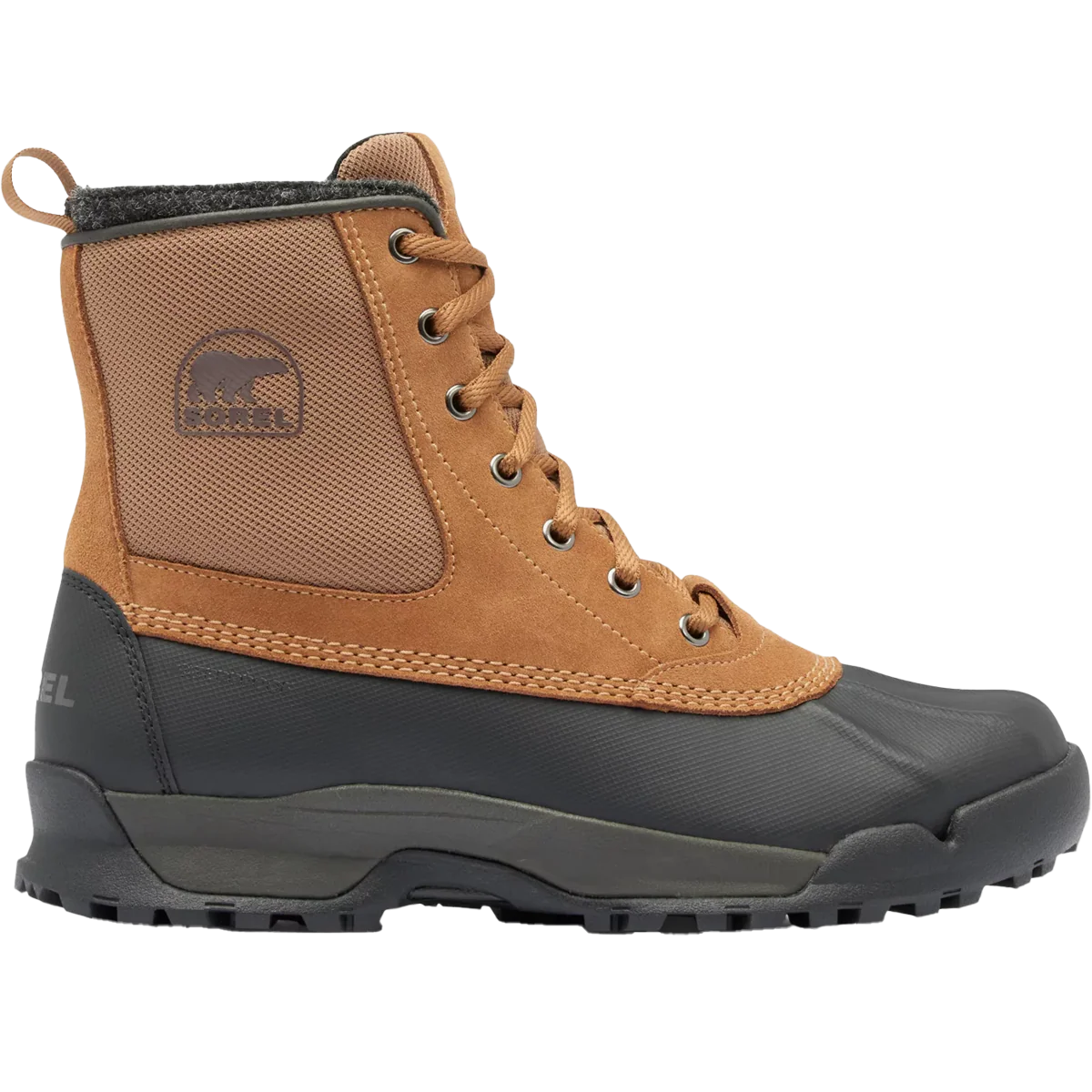 Men's Buxton Lite Waterproof Boot