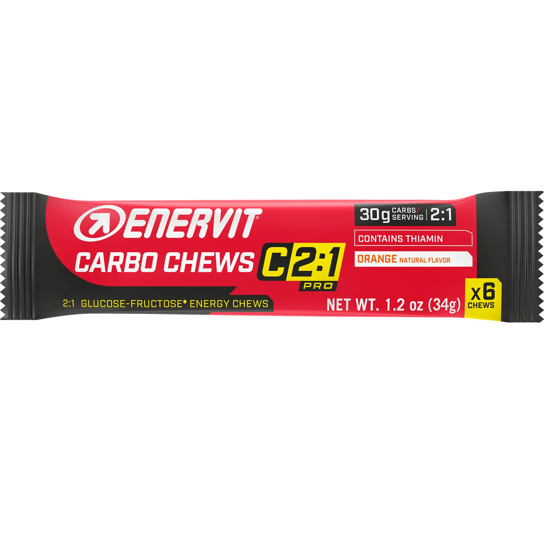 C2:1PRO Carbo Chew