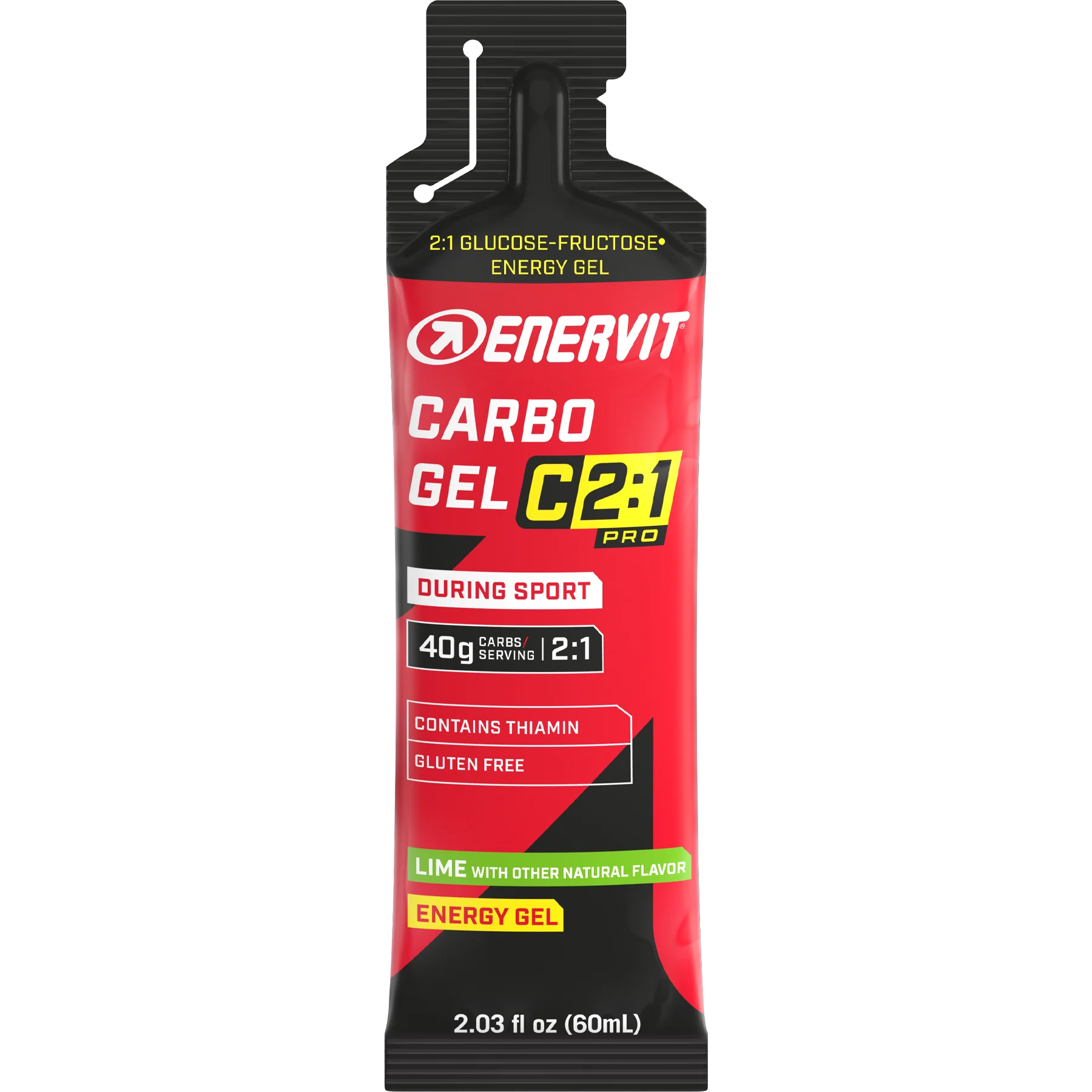 C2:1PRO Carbo Gel - Image 2
