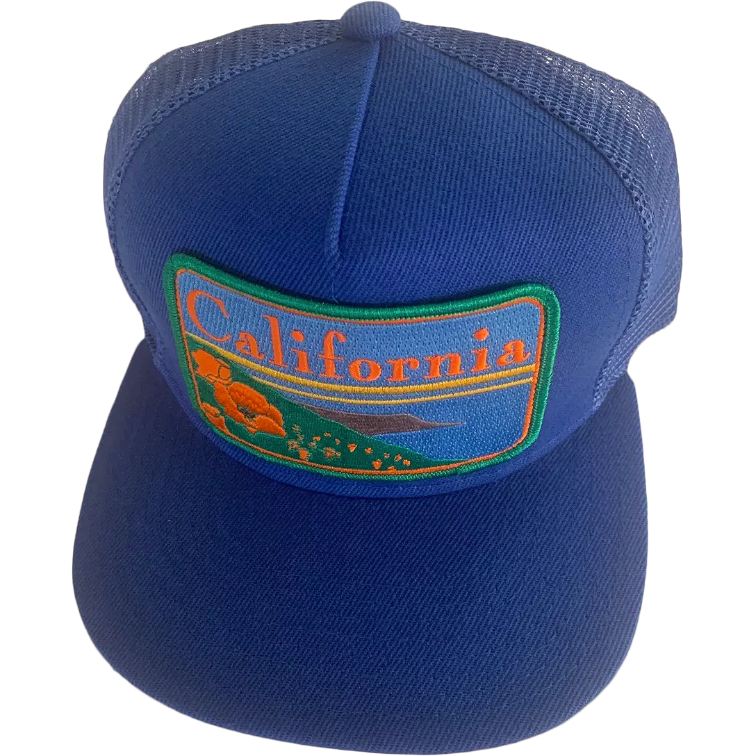 California Trucker - Image 2