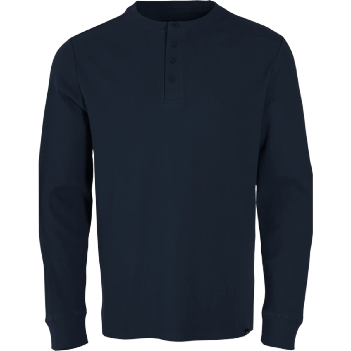 Men's Caliper Henley