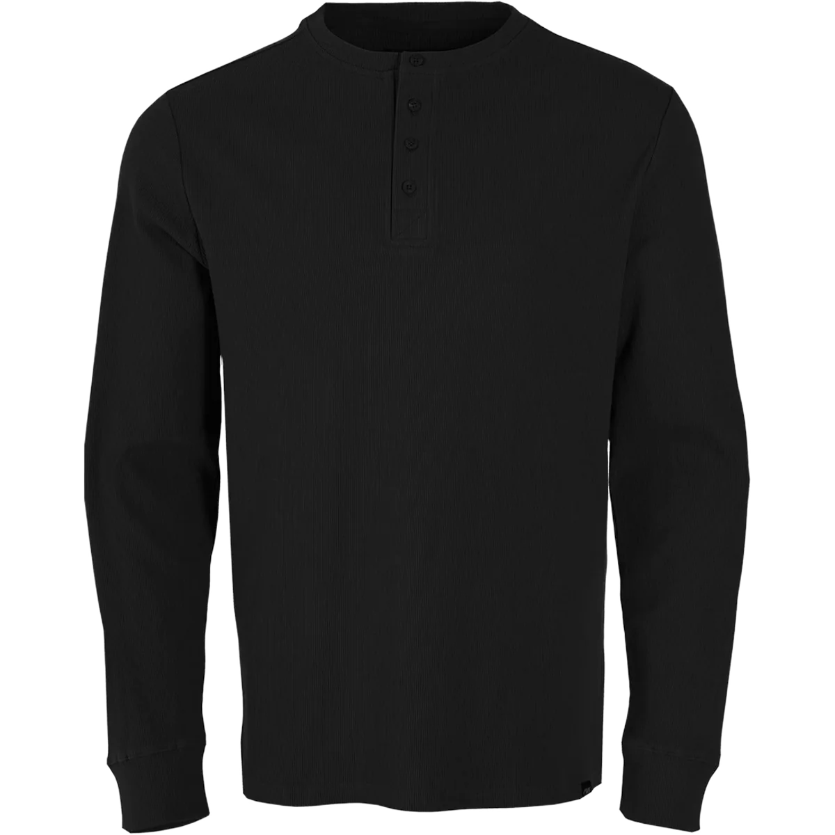 Men's Caliper Henley - Image 2