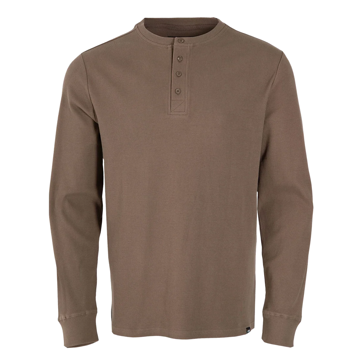Men's Caliper Henley - Image 3