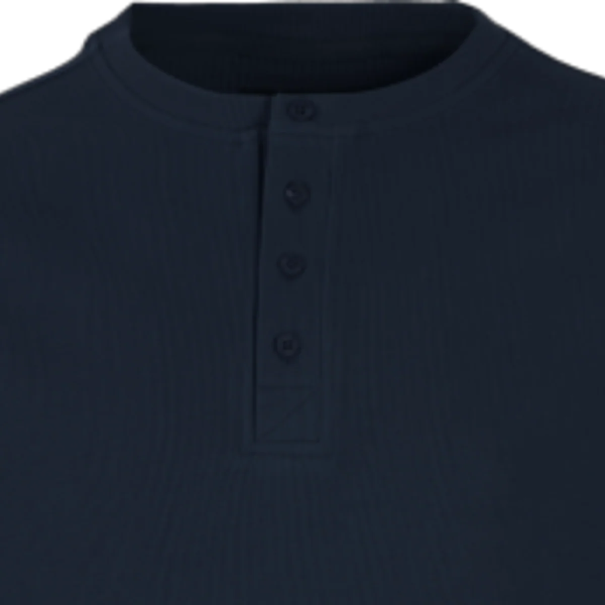 Men's Caliper Henley - Image 4
