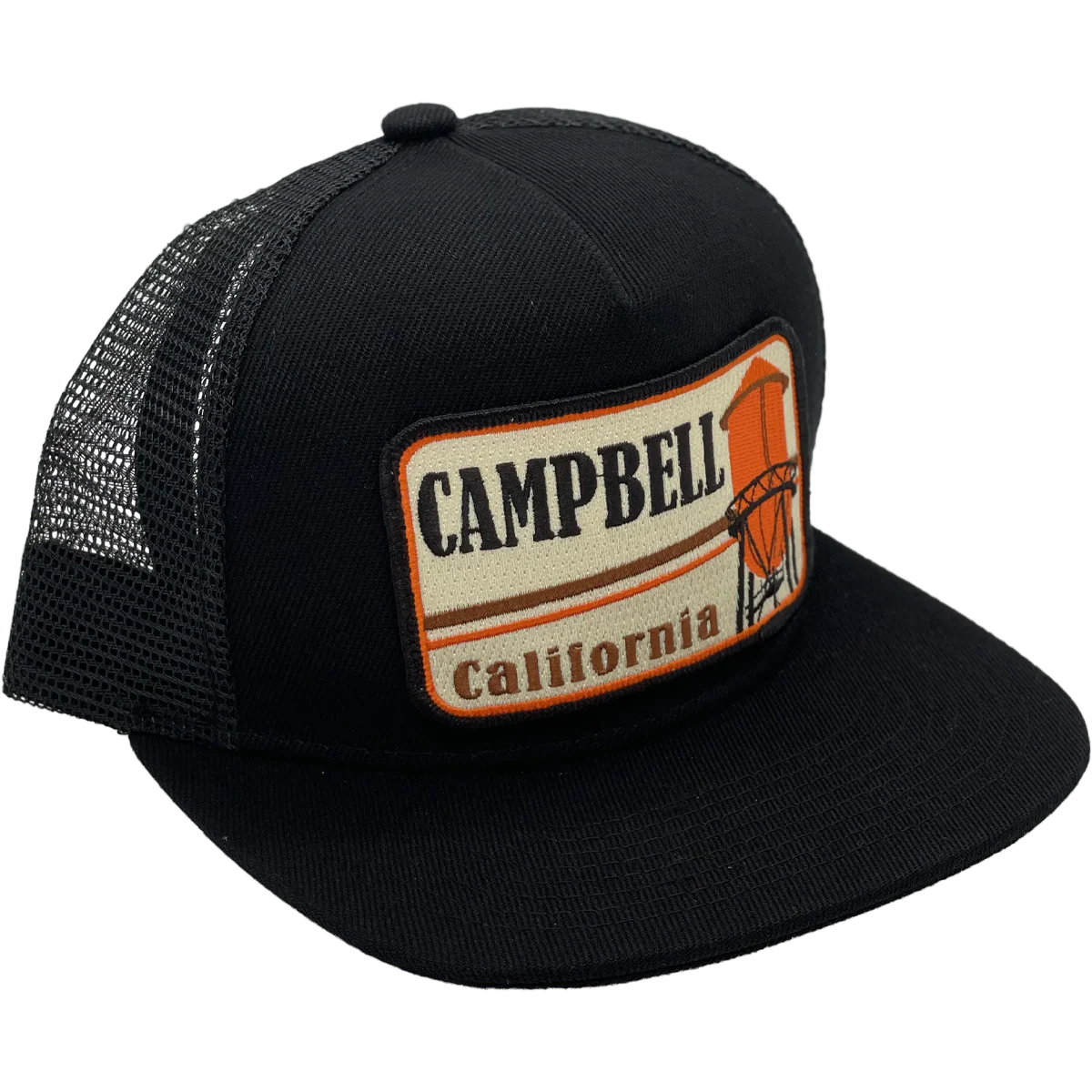 Campbell Trucker - Image 3