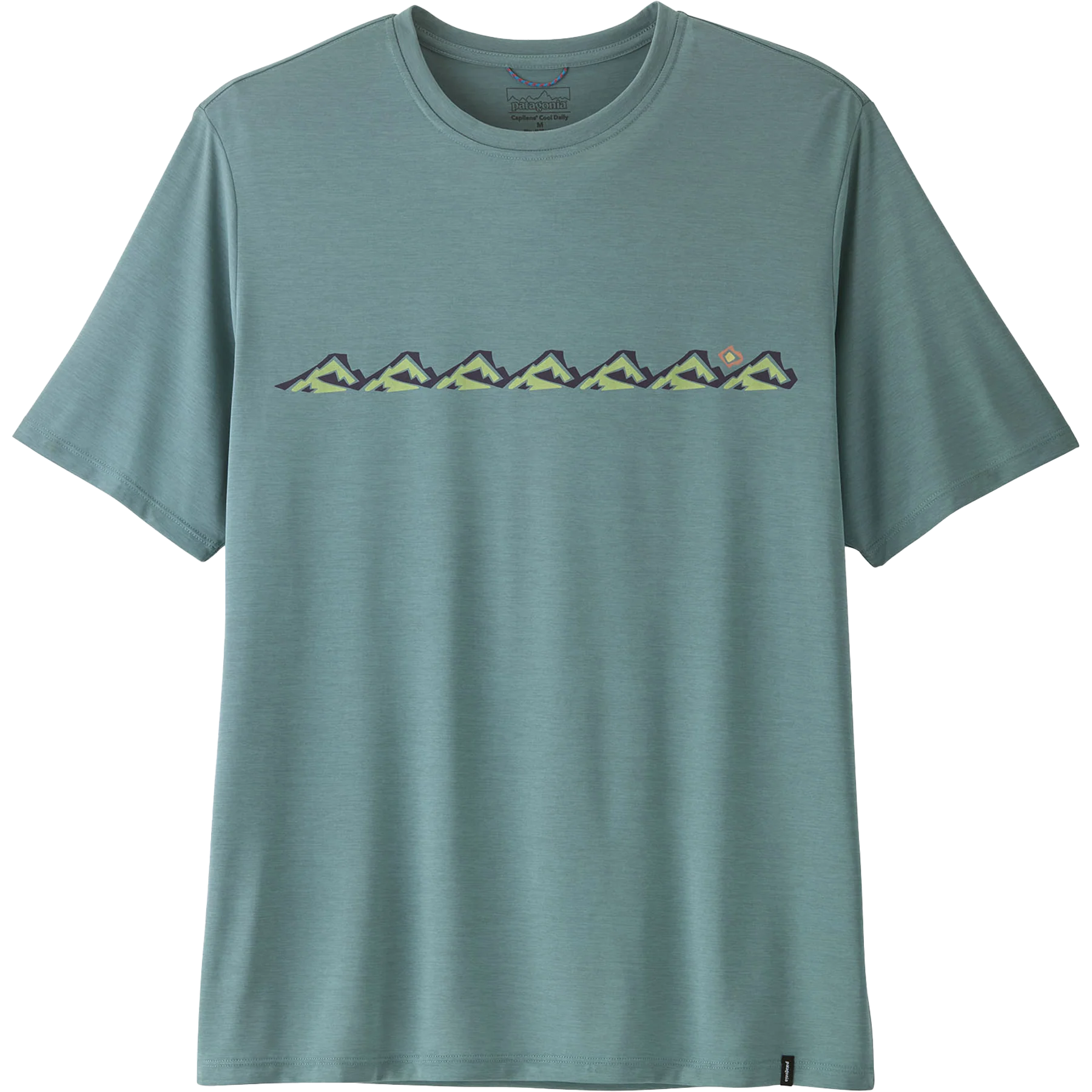 Men's Capilene Cool Daily Tee