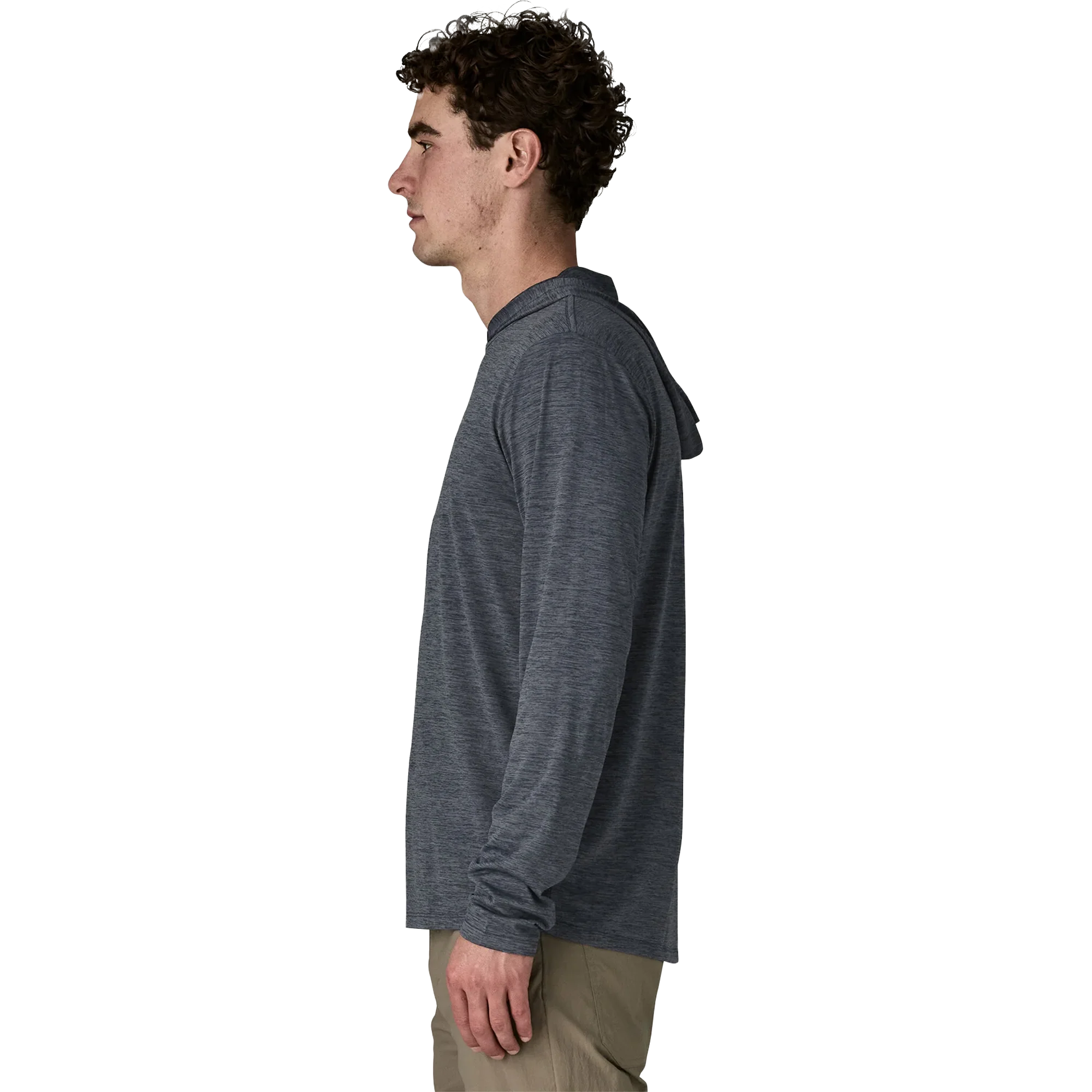Men's Capilene Cool Daily Hoody - Image 5