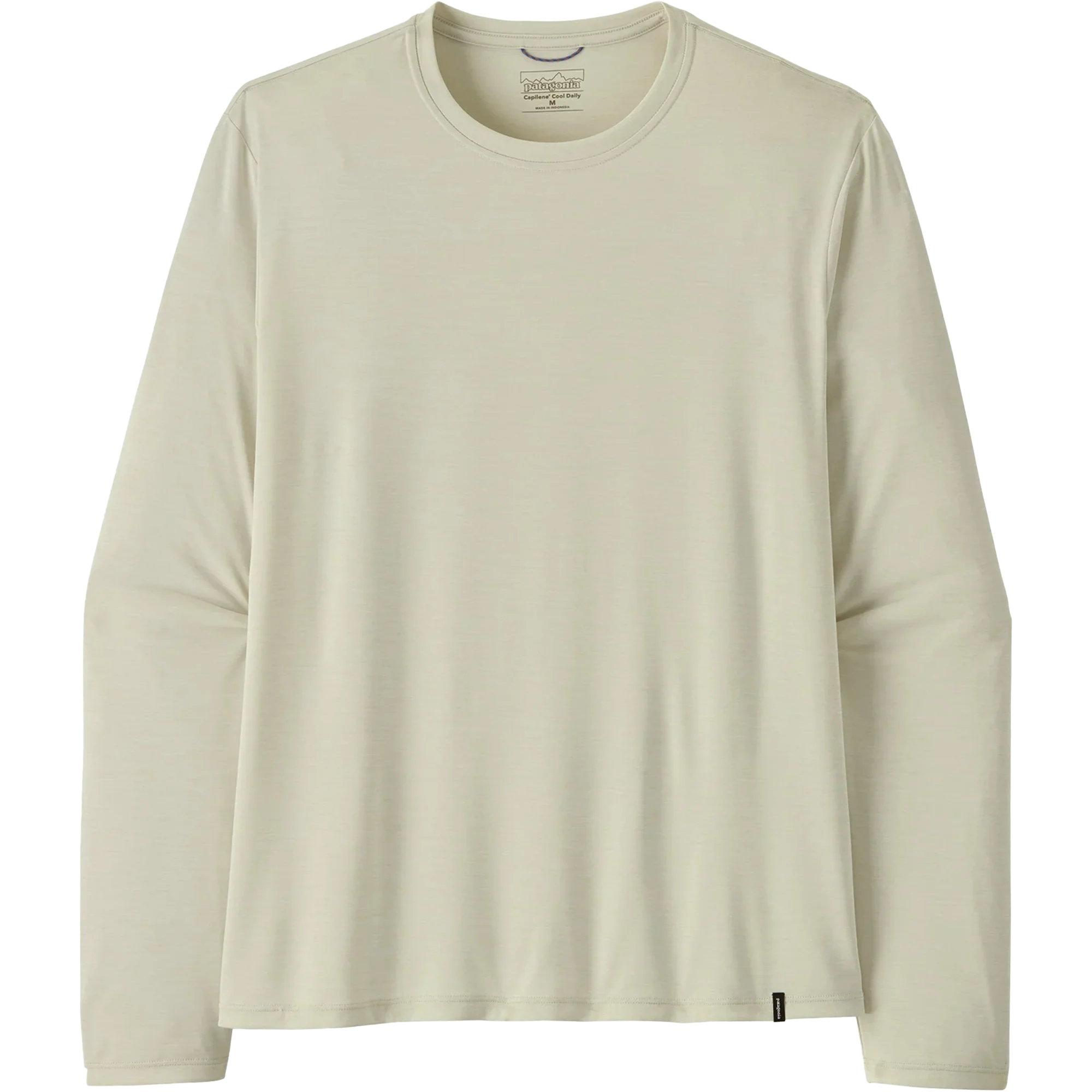 Men's Longsleeve Capilene Cool Daily Shirt