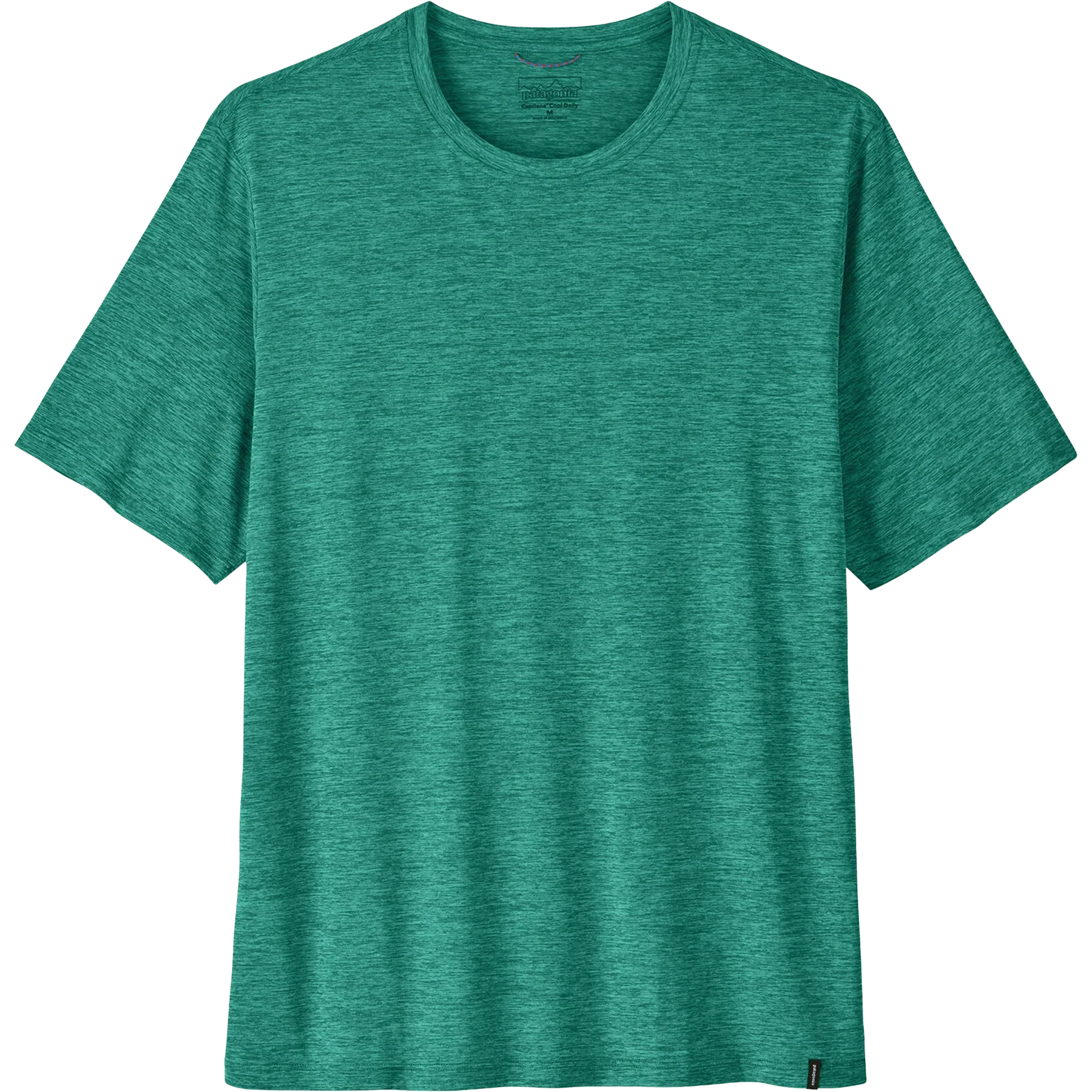 Men's Capilene Cool Daily Shirt - Image 2