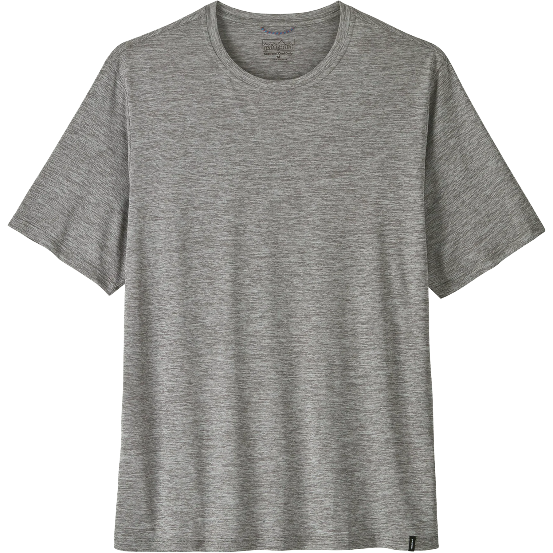 Men's Capilene Cool Daily Shirt - Image 3