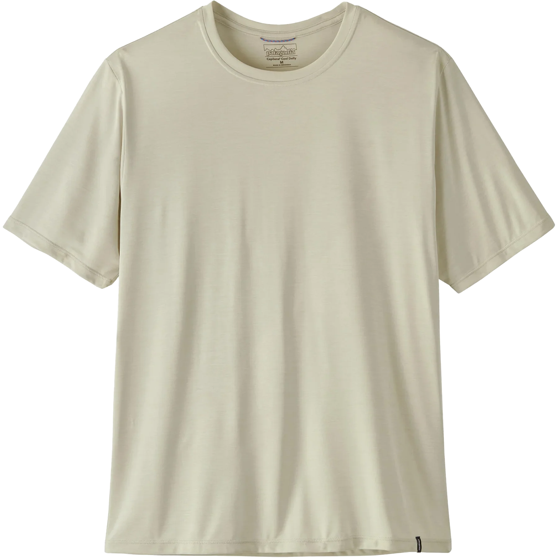 Men's Capilene Cool Daily Shirt - Image 4