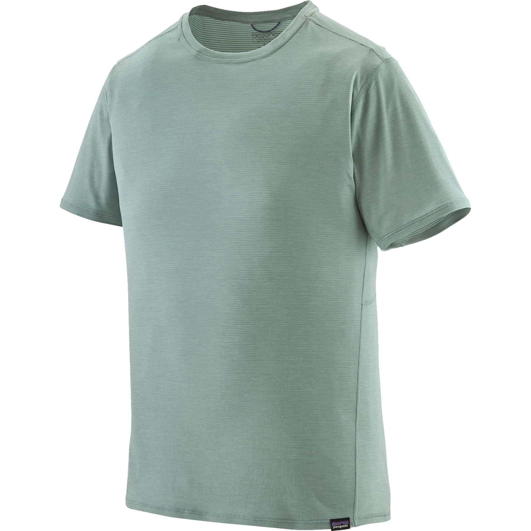 Men's Capilene Cool Lightweight Short Sleeve