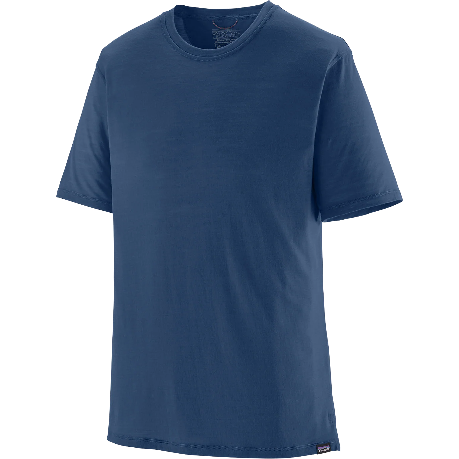 Men's Capilene Cool Merino Shirt - Image 2