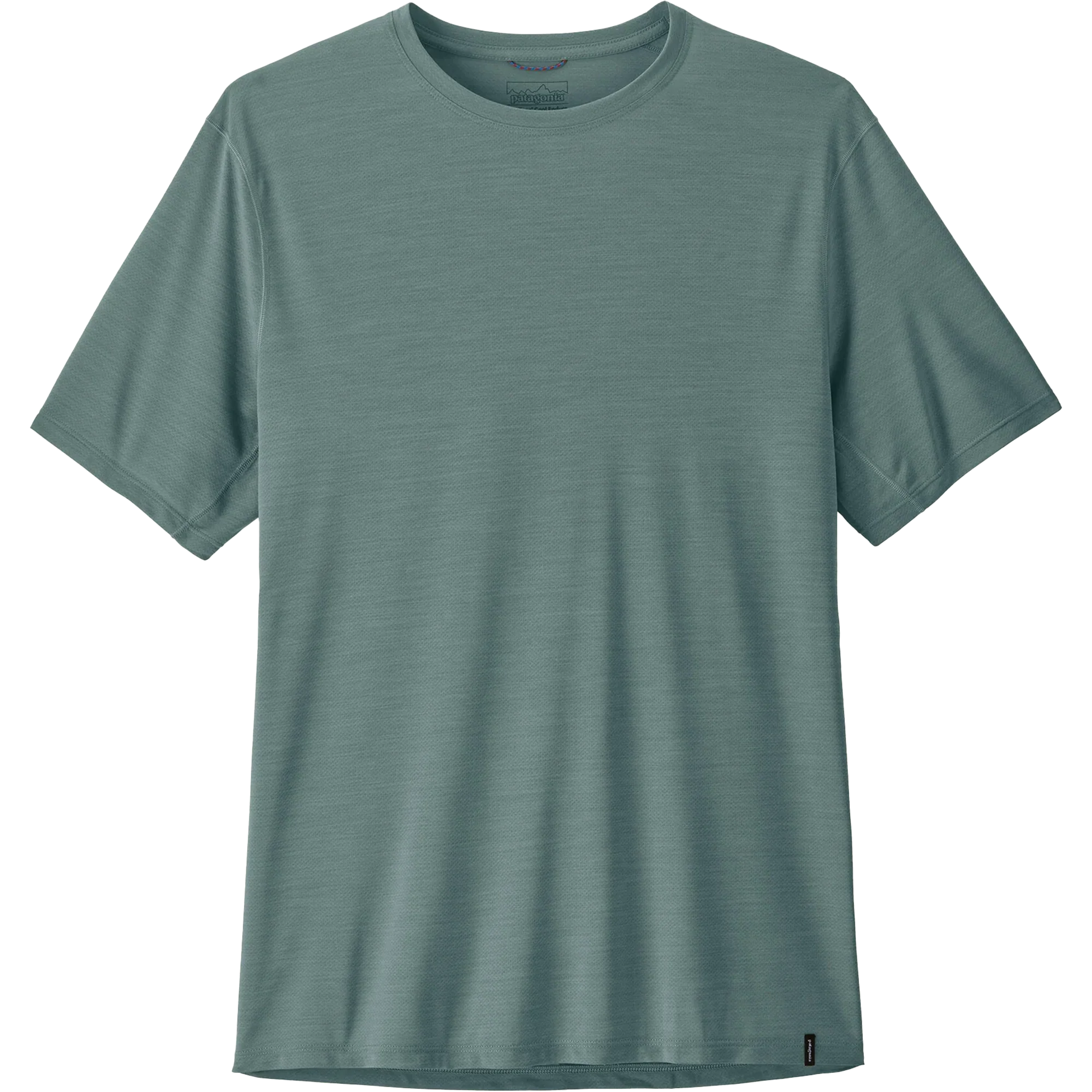 Capilene Cool Ultra Short Sleeve Shirt