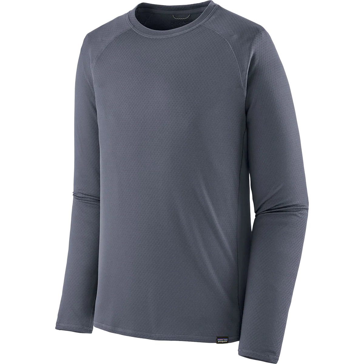 Men's Capilene Midweight Crew - Image 2