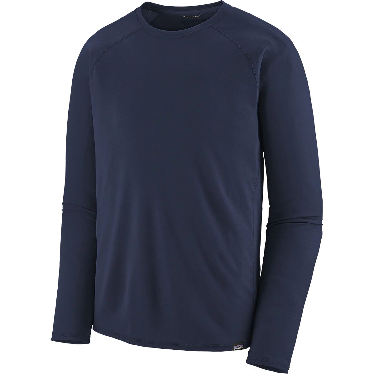 Men's Capilene Midweight Crew - Image 3