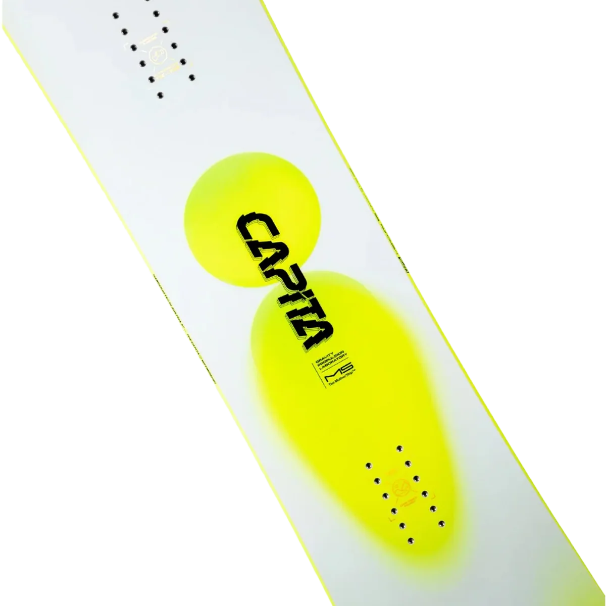 Capita Mercury Demo Snowboard - Image 4