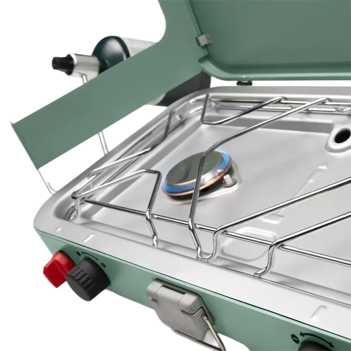 Cascade 222 Stove - Image 3