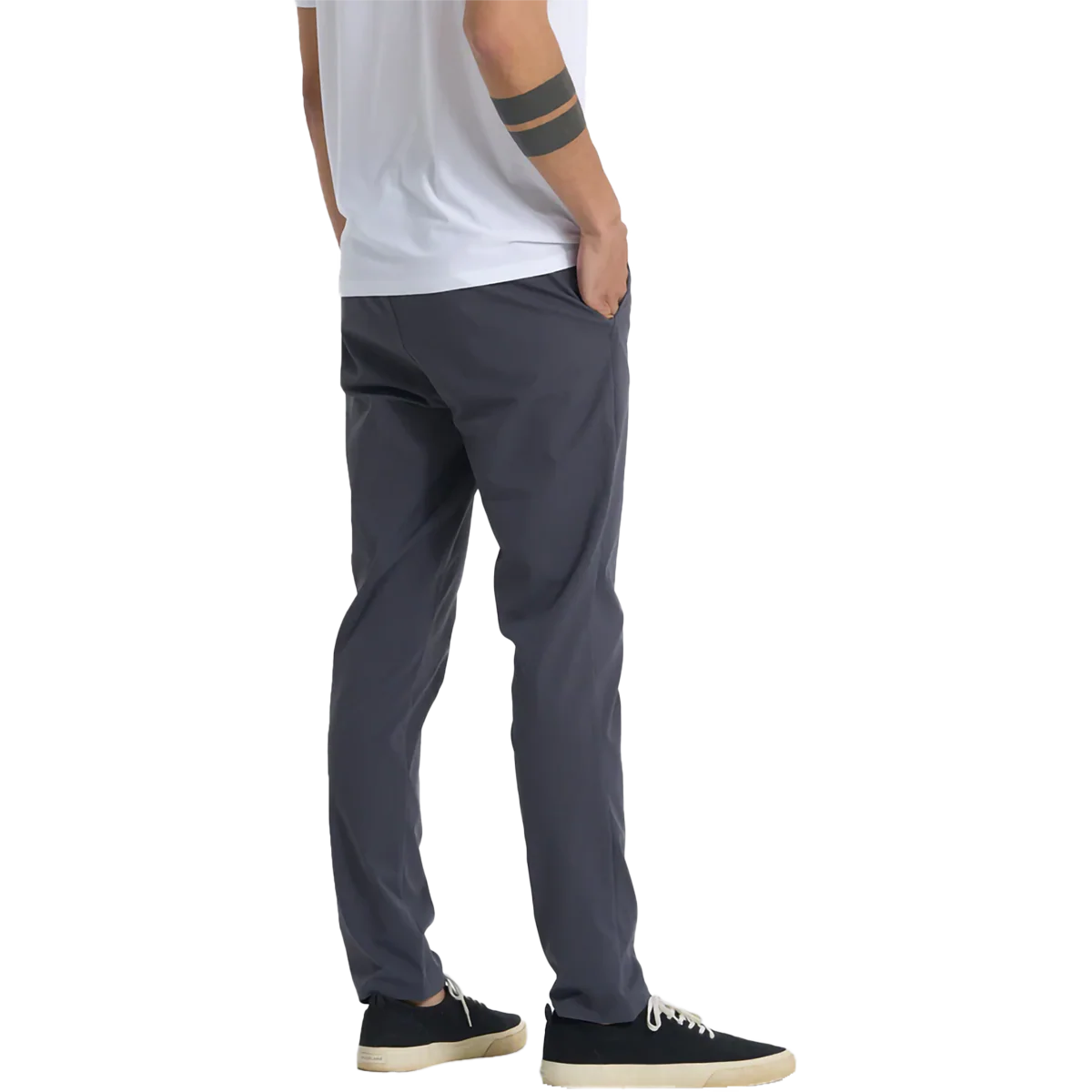 Men's Cascade Tech Chino - Image 3